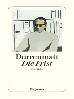 cover image of Die Frist